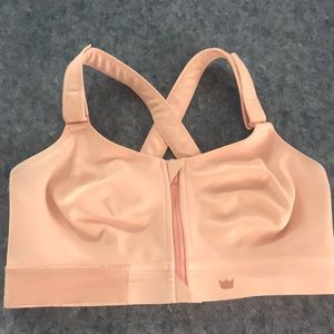 Shefit Flex 3Luxe Sports Bra